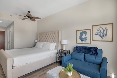 Living room, Seating area, Bedroom