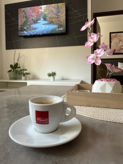 Citadela Suites - Free Parking Apartment in Sarajevo