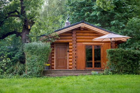 Property building, Day, Natural landscape
