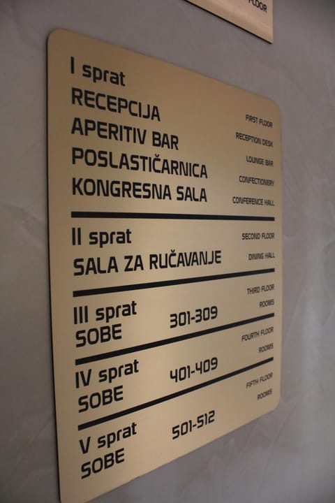 Hotel Feniks Požarevac Hotel in Serbia