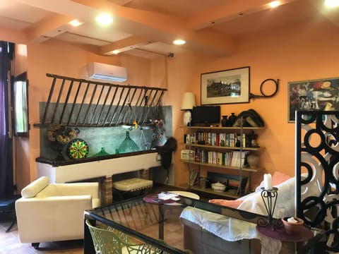 alloggio turistico La Stalla Apartment in Tuscania