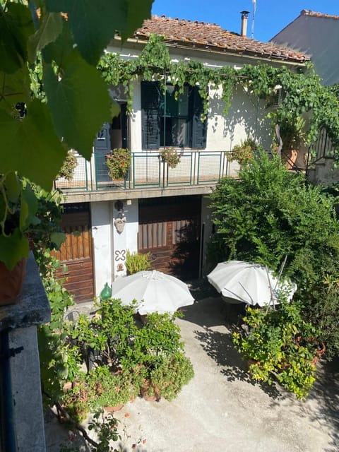 alloggio turistico La Stalla Apartment in Tuscania