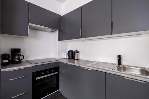 Appartement Guillaume Apartment in Bruges