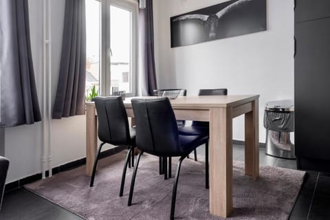 Appartement Guillaume Apartment in Bruges