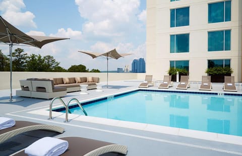 Pool view, Swimming pool, Swimming pool