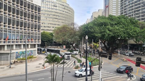 Neighbourhood, Street view, Location