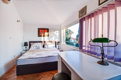 Apartment near sandy Firule Beach Apartment in Split