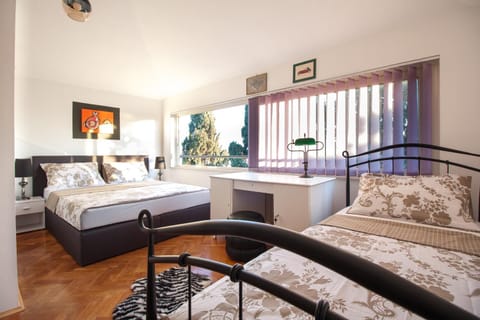 Apartment near sandy Firule Beach Apartment in Split