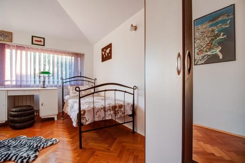 Apartment near sandy Firule Beach Apartment in Split