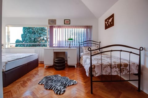 Apartment near sandy Firule Beach Apartment in Split