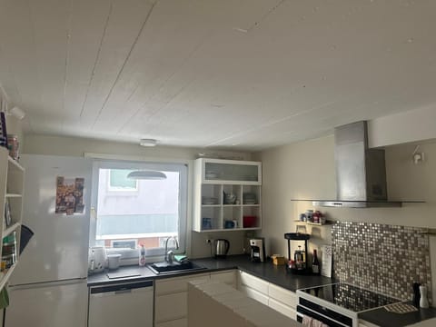 Townhouse with free parking Apartment in Aalborg