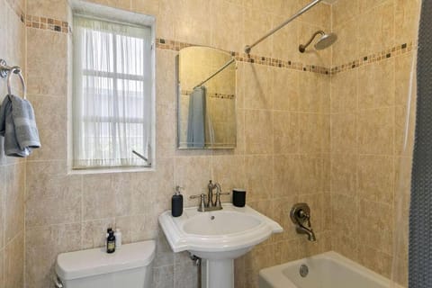 3br Oasis near Coral Gable House in Miami