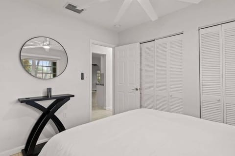 3br Oasis near Coral Gable House in Miami