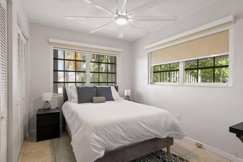 3br Oasis near Coral Gable House in Miami