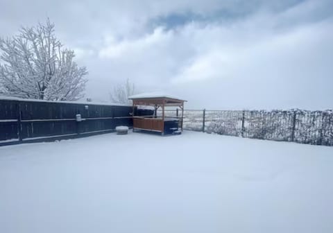 Cozy hideaway 30 miles to Mt Rose Ski, Tahoe/ Reno House in Reno