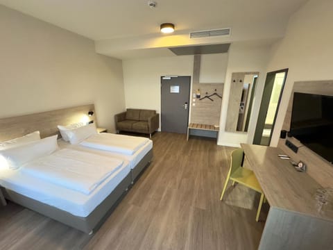 DiMas Hotel Ettenheim - Rust Hotel in Ringsheim