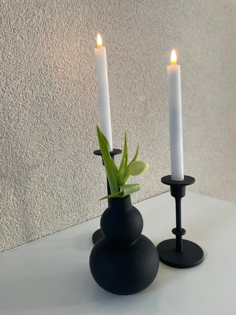 Cozzy apartment in old Rauma Apartment in Finland