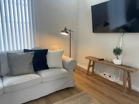 Cozzy apartment in old Rauma Apartment in Finland