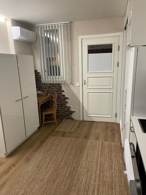 Cozzy apartment in old Rauma Apartment in Finland