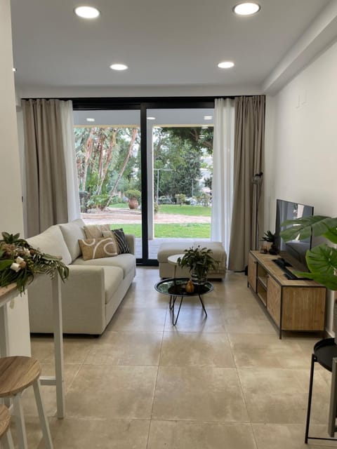 View (from property/room), Living room