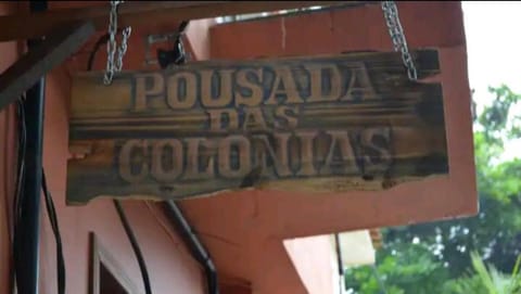 Property logo or sign