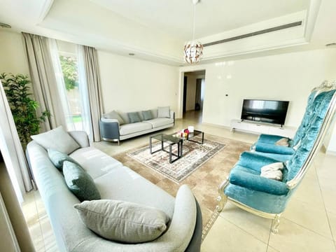 Golf Facing 5Bedroom Villa in Novelia Village Villa in Dubai