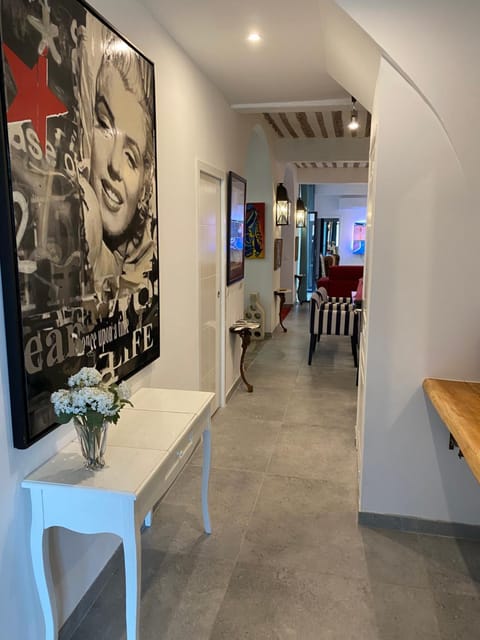 La RENAUDIERE Apartment in L'Isle-sur-la-Sorgue