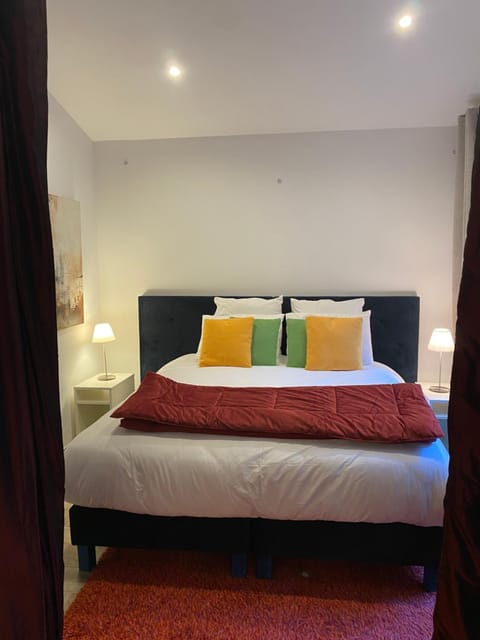 La RENAUDIERE Apartment in L'Isle-sur-la-Sorgue