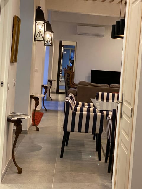 La RENAUDIERE Apartment in L'Isle-sur-la-Sorgue