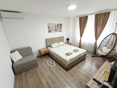 Apartman 1 Apartment in Serbia