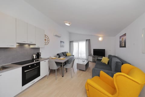 Corte villas & apartments - AE1043 Apartment in Zadar County