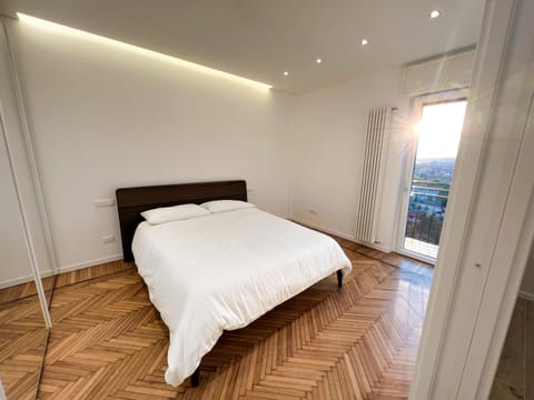 Attici Alba e Tramonto Ospedale e Vista Apartment in Province of Brescia