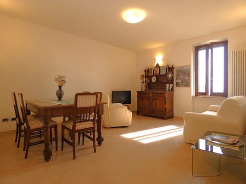 Scappo in Umbria, La casa di Eude Apartment in Assisi