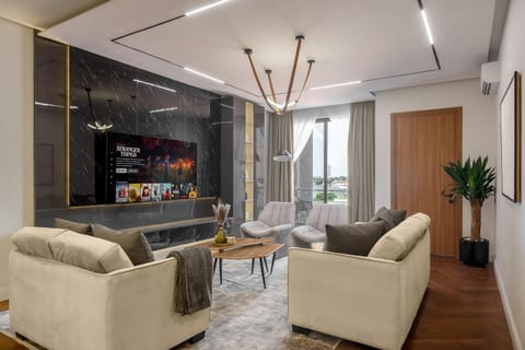 Balcony/Terrace, Living room