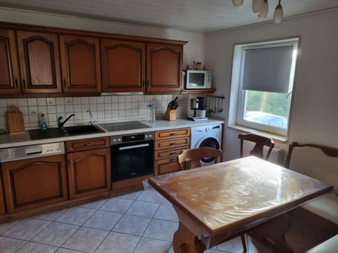 Ferienwohnung auf Kampen Apartment in Rhineland-Palatinate