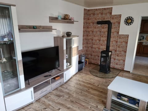 Ferienwohnung auf Kampen Apartment in Rhineland-Palatinate