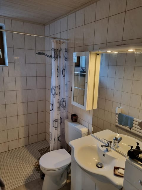 Ferienwohnung auf Kampen Apartment in Rhineland-Palatinate