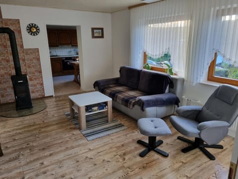 Ferienwohnung auf Kampen Apartment in Rhineland-Palatinate