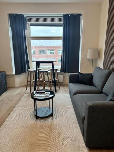 Cosy Apartment in the Hague! Bed and Breakfast in The Hague