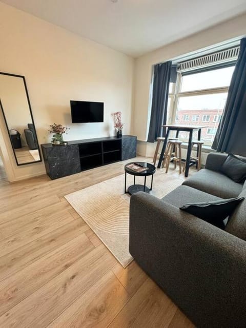 Cosy Apartment in the Hague! Bed and Breakfast in The Hague