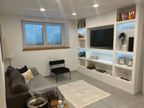 Appartamento Casa Roby Apartment in Montecatini Terme