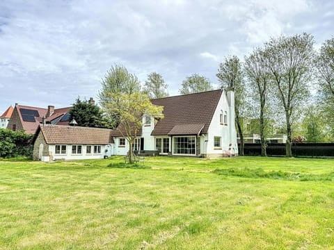 Villa Sunny - Koksijde House in De Panne