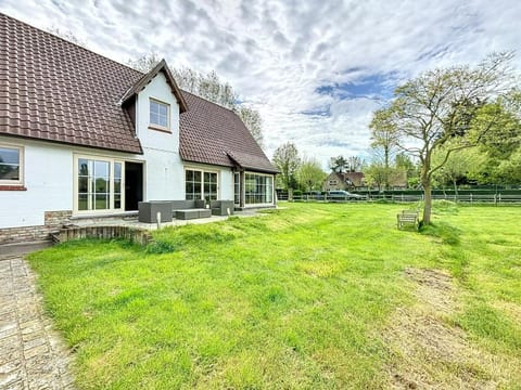 Villa Sunny - Koksijde House in De Panne