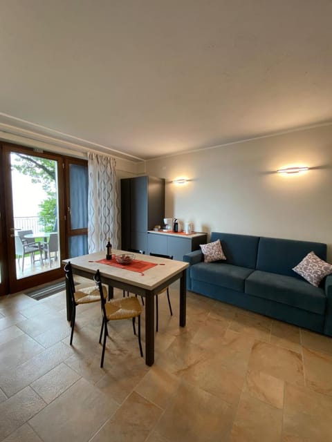 La Casa Di Pericle Apartment hotel in Brenzone sul Garda