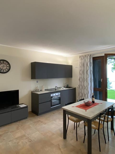 La Casa Di Pericle Apartment hotel in Brenzone sul Garda