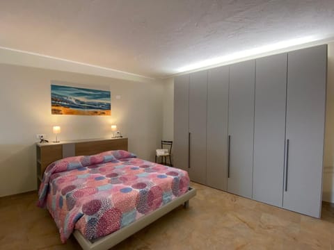 La Casa Di Pericle Apartment hotel in Brenzone sul Garda