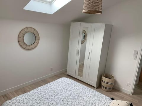 Petite maison de charme à 10 minutes de Disney ! House in Île-de-France