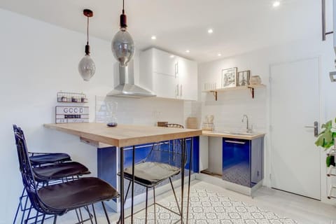 Petite maison de charme à 10 minutes de Disney ! House in Île-de-France