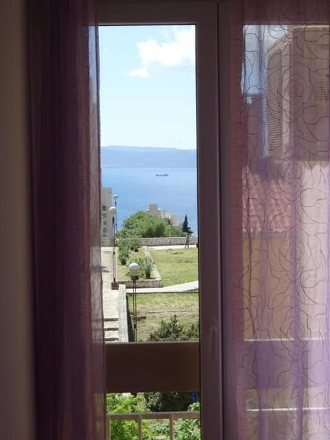 Property building, Sea view