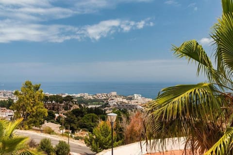 Benalmadena Apartment with a seaview Apartment in Benalmadena